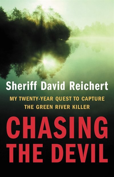 Chasing The Devil by David Reichert, Hardcover | Indigo Chapters