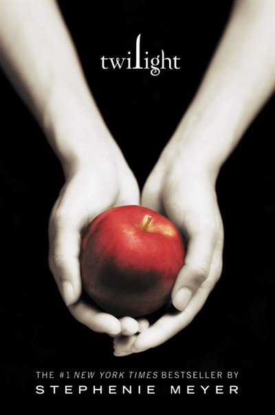 Twilight by Stephenie Meyer, Hardcover | Indigo Chapters