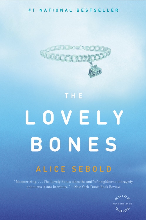 The Lovely Bones by Alice Sebold, Paperback | Indigo Chapters