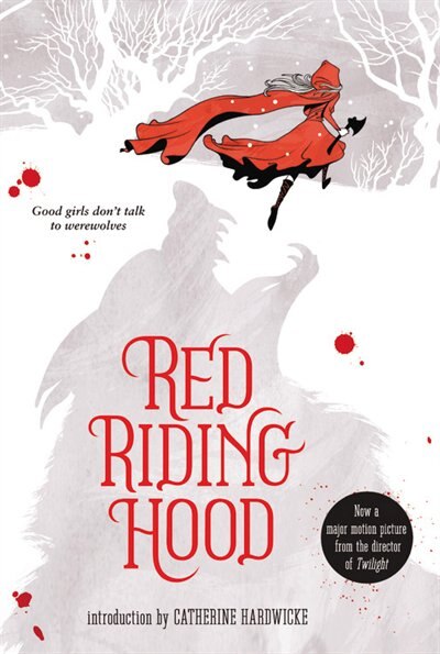 Red Riding Hood by Sarah Blakley-cartwright, Paperback | Indigo Chapters