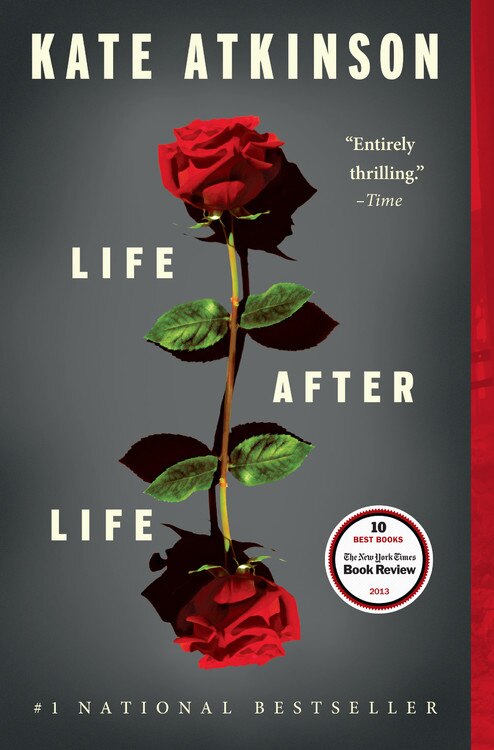 Life After Life by Kate Atkinson, Paperback | Indigo Chapters