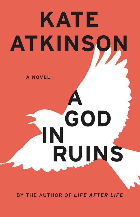 A God in Ruins by Kate Atkinson, Hardcover | Indigo Chapters