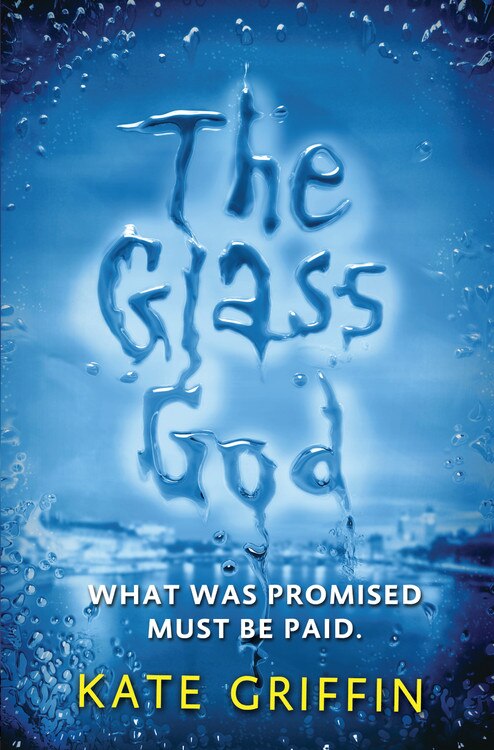 The Glass God by Kate Griffin, Paperback | Indigo Chapters
