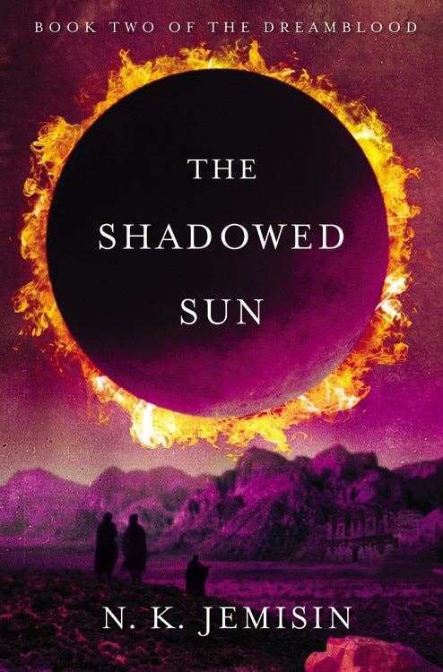 The Shadowed Sun by N. K. Jemisin, Paperback | Indigo Chapters