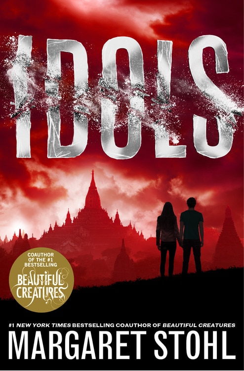 Idols by Margaret Stohl, Paperback | Indigo Chapters