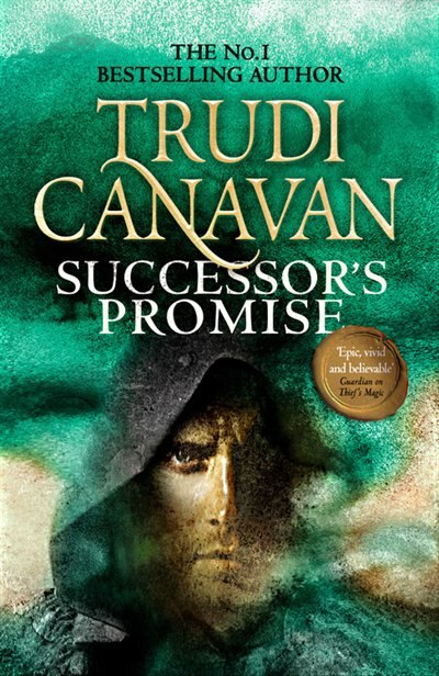 Successor's Promise by Trudi Canavan, Hardcover | Indigo Chapters