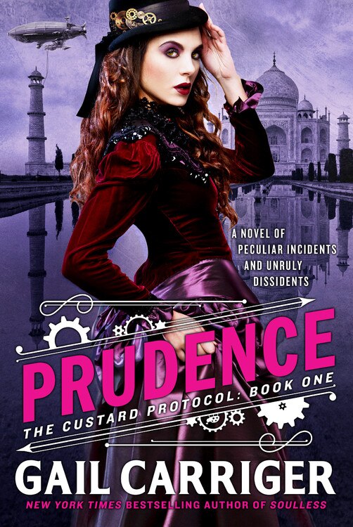 Prudence by Gail Carriger, Paperback | Indigo Chapters