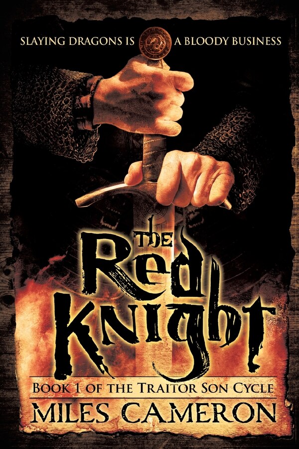 The Red Knight by Miles Cameron, Paperback | Indigo Chapters