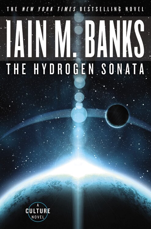 The Hydrogen Sonata by Iain M. Banks, Paperback | Indigo Chapters