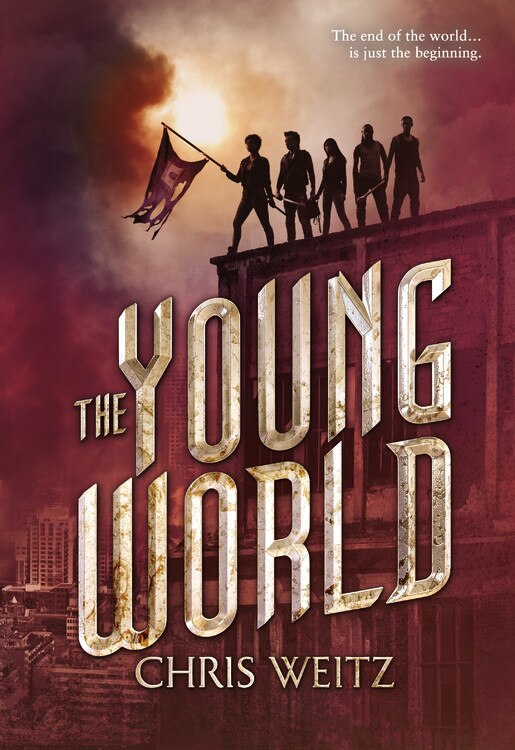 The Young World by Chris Weitz, Paperback | Indigo Chapters