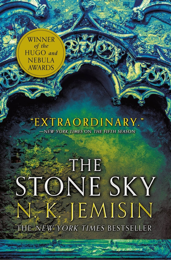 The Stone Sky by N. K. Jemisin, Paperback | Indigo Chapters