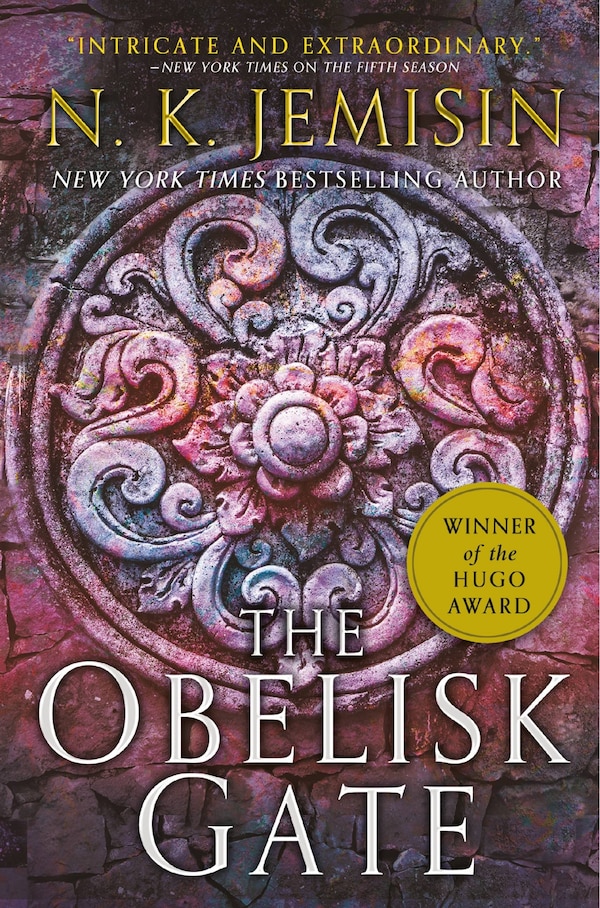 The Obelisk Gate by N. K. Jemisin, Paperback | Indigo Chapters