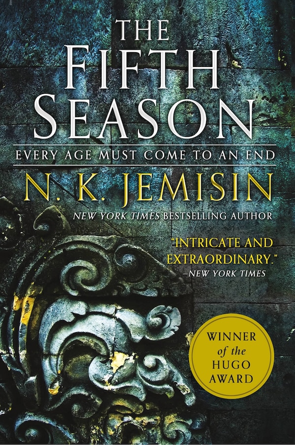 The Fifth Season by N. K. Jemisin, Paperback | Indigo Chapters