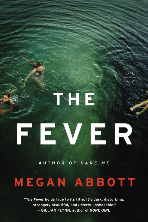 The Fever by Megan Abbott, Paperback | Indigo Chapters