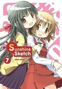 Sunshine Sketch Vol. 7 by Ume Aoki, Paperback | Indigo Chapters