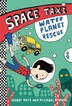 Space Taxi: Water Planet Rescue by Wendy Mass, Paperback | Indigo Chapters