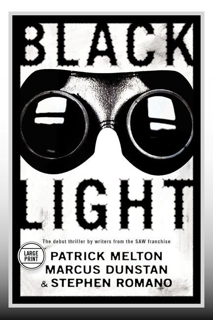 Black Light by Marcus Dunstan, Paperback | Indigo Chapters