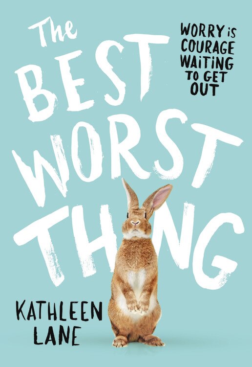 The Best Worst Thing by Kathleen Lane, Paperback | Indigo Chapters