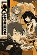 Log Horizon Vol. 5 (light Novel) by Mamare Touno, Paperback | Indigo Chapters