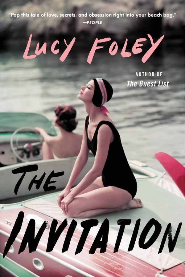 The Invitation by Lucy Foley, Paperback | Indigo Chapters