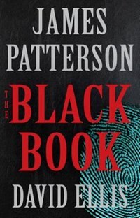 The Black Book by James Patterson, Hardcover | Indigo Chapters