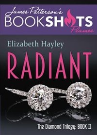 Radiant by Elizabeth Hayley, Paperback | Indigo Chapters