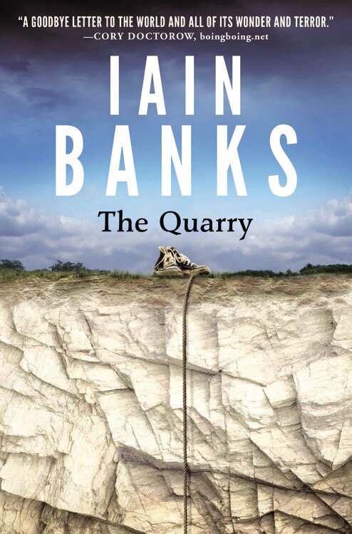 The Quarry by Iain M. Banks, Paperback | Indigo Chapters