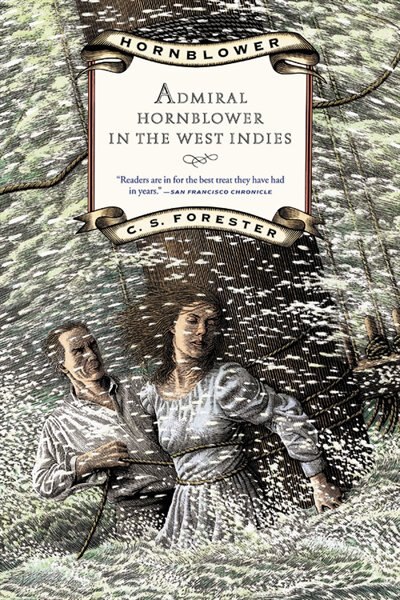 Admiral Hornblower In The West Indies by C S Forester, Paperback | Indigo Chapters