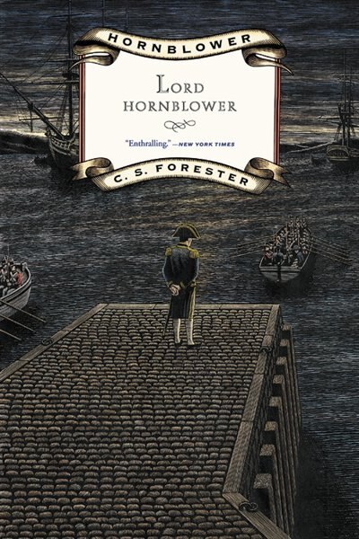 Lord Hornblower by C S Forester, Paperback | Indigo Chapters