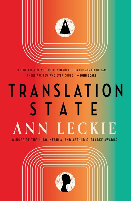 Translation State by Ann Leckie, Paperback | Indigo Chapters