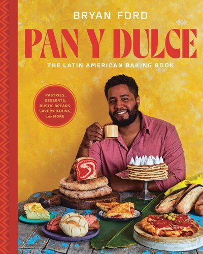 Pan y Dulce by Bryan Ford, Paper over Board | Indigo Chapters