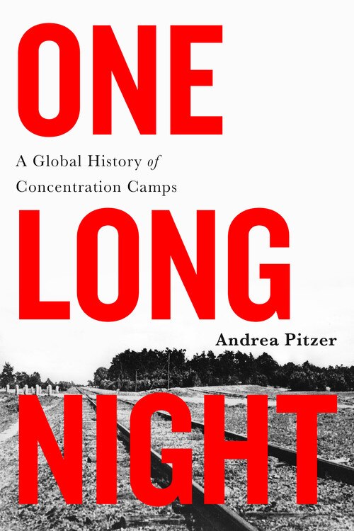 One Long Night by Andrea Pitzer, Paperback | Indigo Chapters