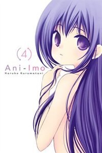 Ani-imo Vol. 4 by Christine Dashiell, Paperback | Indigo Chapters