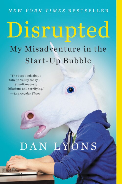 Disrupted, Paperback | Indigo Chapters