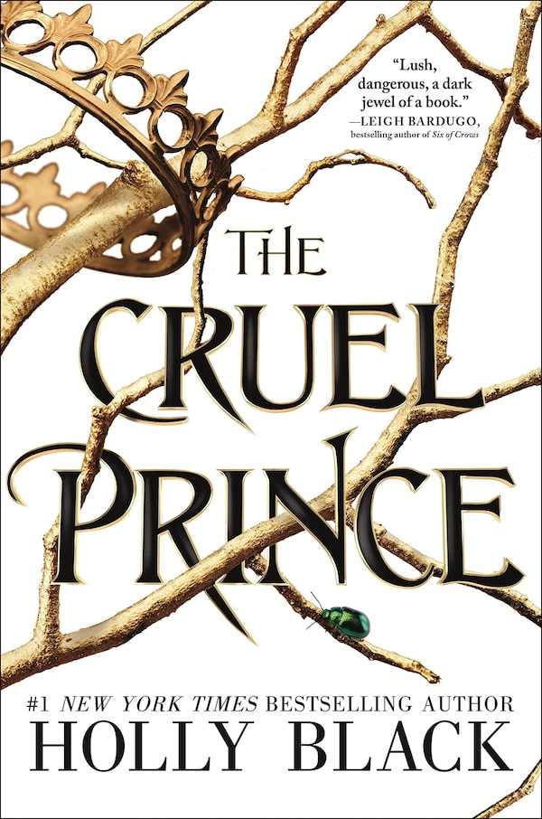 The Cruel Prince by Holly Black, Hardcover | Indigo Chapters