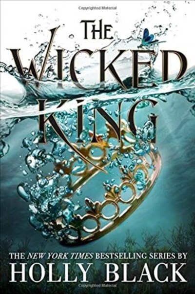 The Wicked King by Holly Black, Hardcover | Indigo Chapters