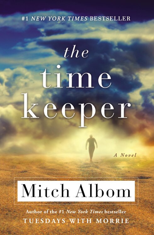 The Time Keeper by Mitch Albom, Mass Market Paperback | Indigo Chapters