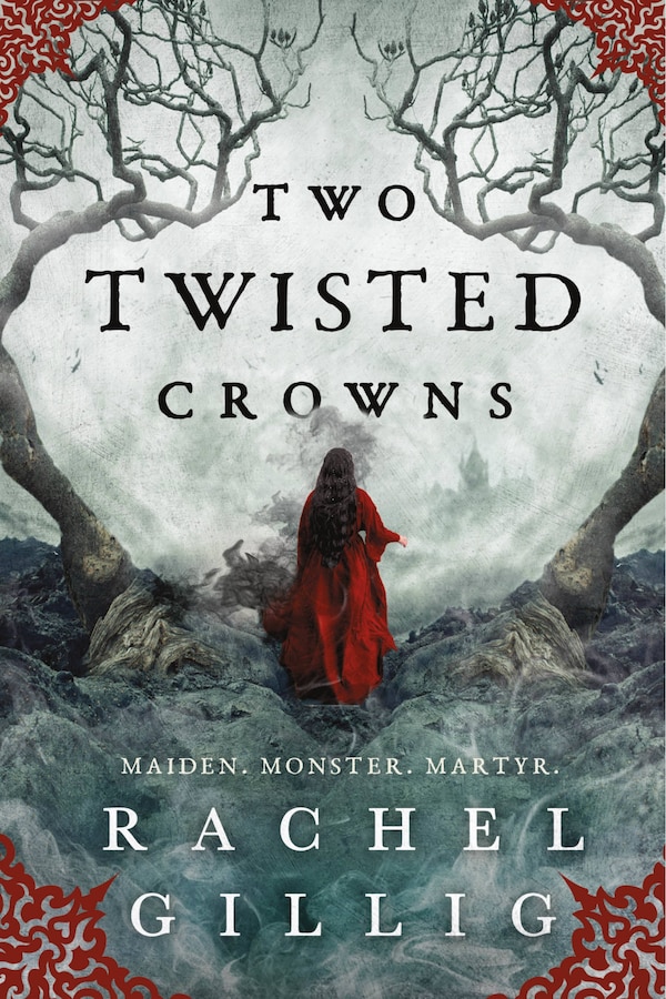 Two Twisted Crowns by Rachel Gillig, Paperback | Indigo Chapters