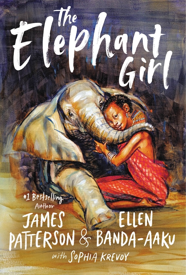 The Elephant Girl by James Patterson, Hardcover | Indigo Chapters