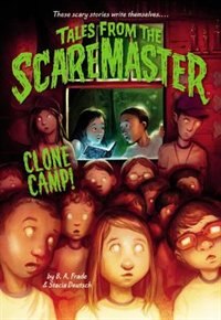 Clone Camp by B. A. Frade, Paperback | Indigo Chapters
