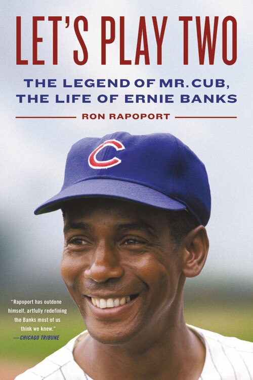 Let's Play Two by Ron Rapoport, Paperback | Indigo Chapters