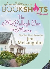 The McCullagh Inn in Maine by Jen Mclaughlin, Paperback | Indigo Chapters