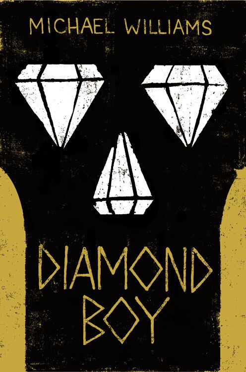 Diamond Boy by Michael Williams, Paperback | Indigo Chapters