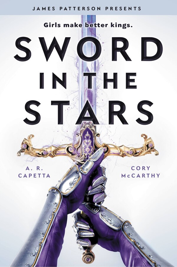 Sword in the Stars by Cory Mccarthy, Paperback | Indigo Chapters