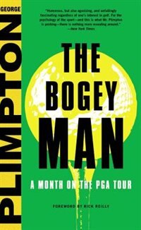 The Bogey Man by George Plimpton, Hardcover | Indigo Chapters