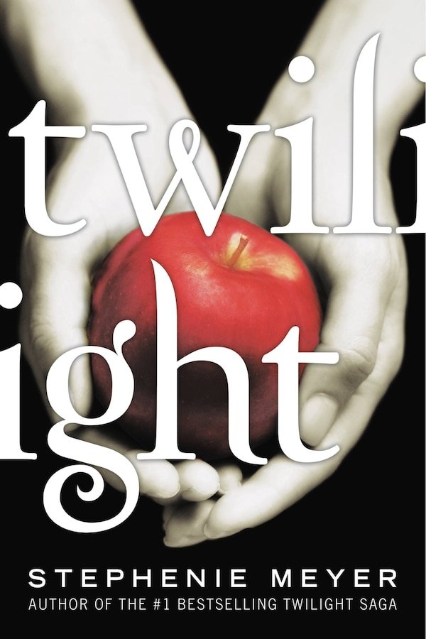 Twilight by Stephenie Meyer, Paperback | Indigo Chapters