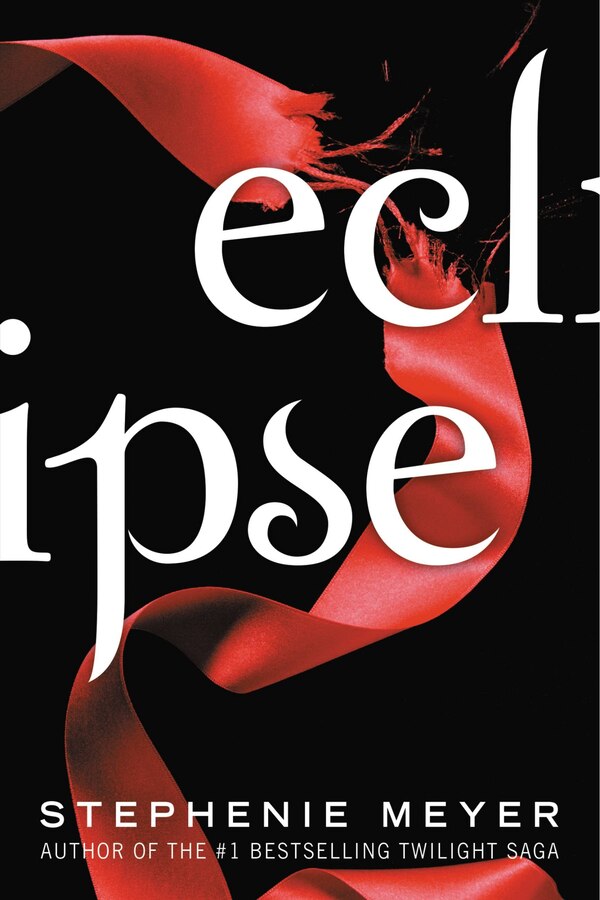 Eclipse by Stephenie Meyer, Paperback | Indigo Chapters