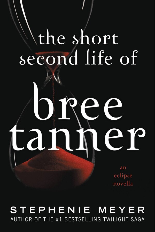 The Short Second Life of Bree Tanner by Stephenie Meyer, Paperback | Indigo Chapters