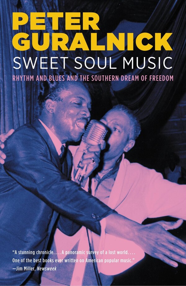 Sweet Soul Music by Peter Guralnick, Paperback | Indigo Chapters