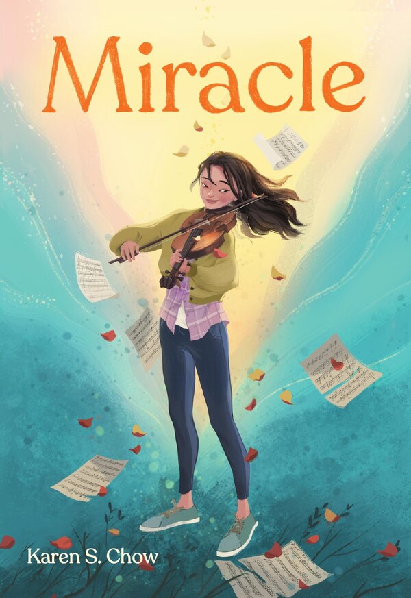 Miracle by Karen S. Chow, Paperback | Indigo Chapters